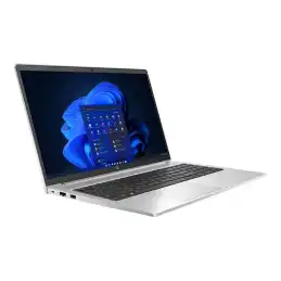 HP ProBook 450 G9 Notebook - Intel Core i5 - 1235U - jusqu'à 4.4 GHz - Win 11 Pro - Carte graphique Inte... (9M3S8ATABF)_3